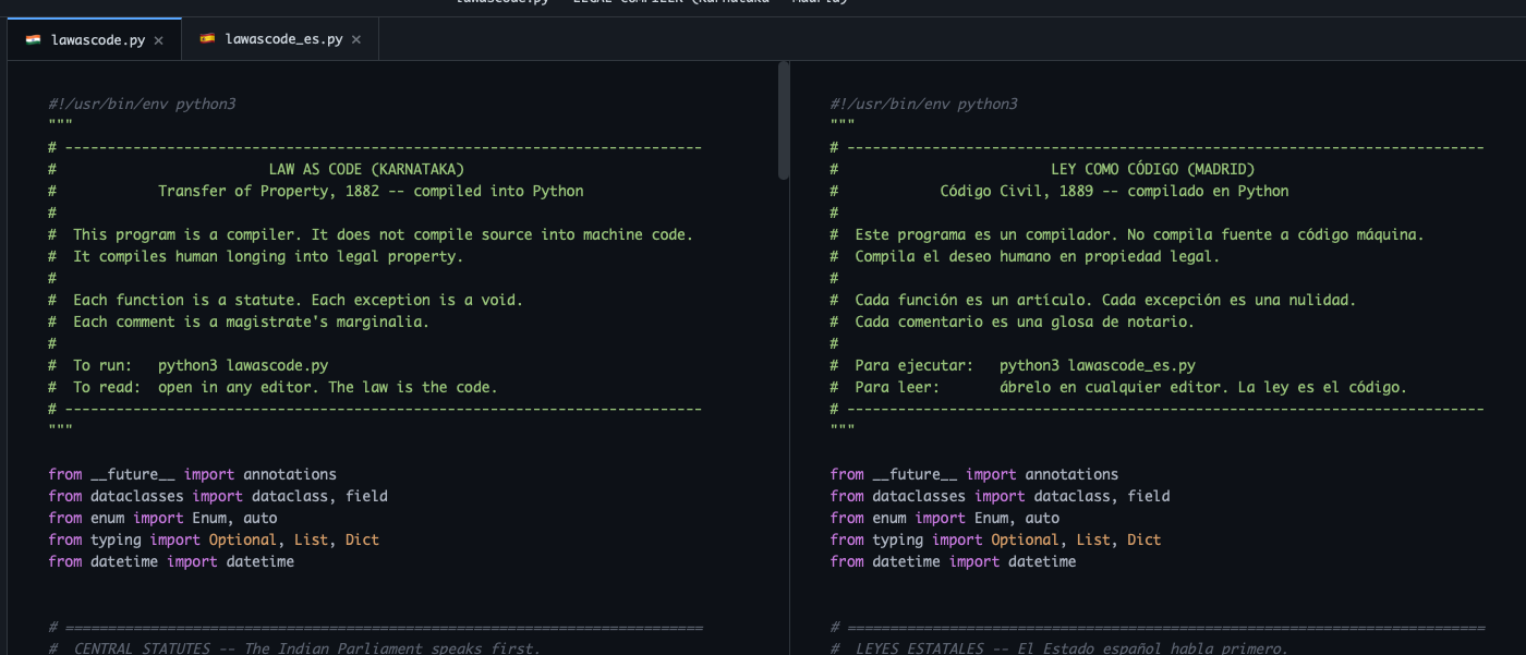 lawascode