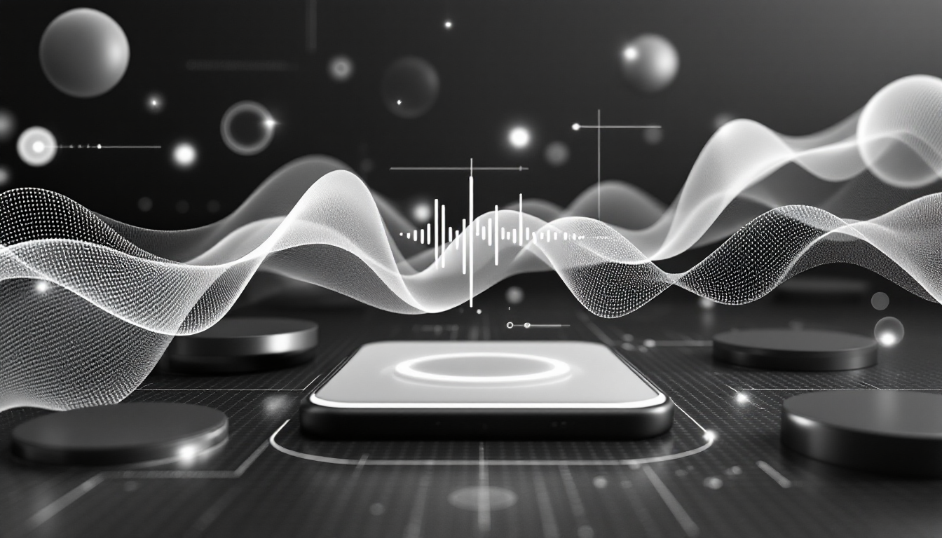 Co-existence of Voice Interfaces in Apps