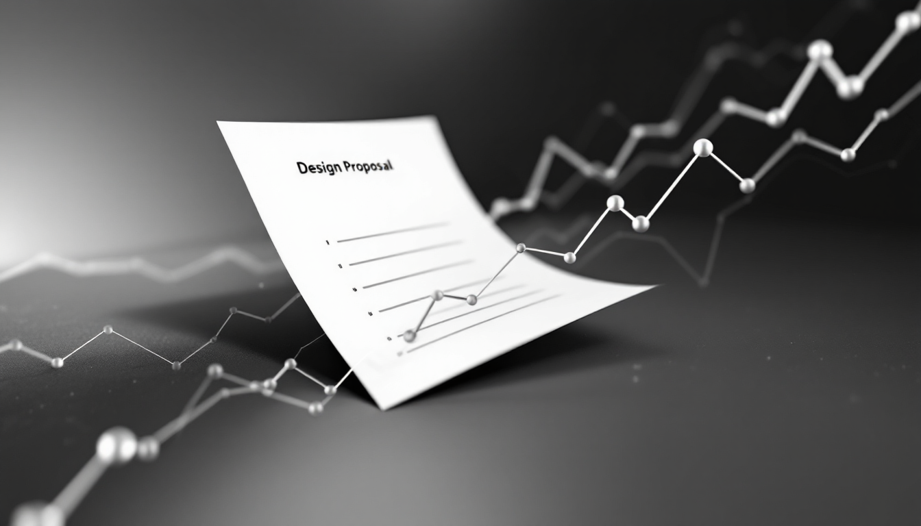 Design Proposals that Boost Conversion Rates