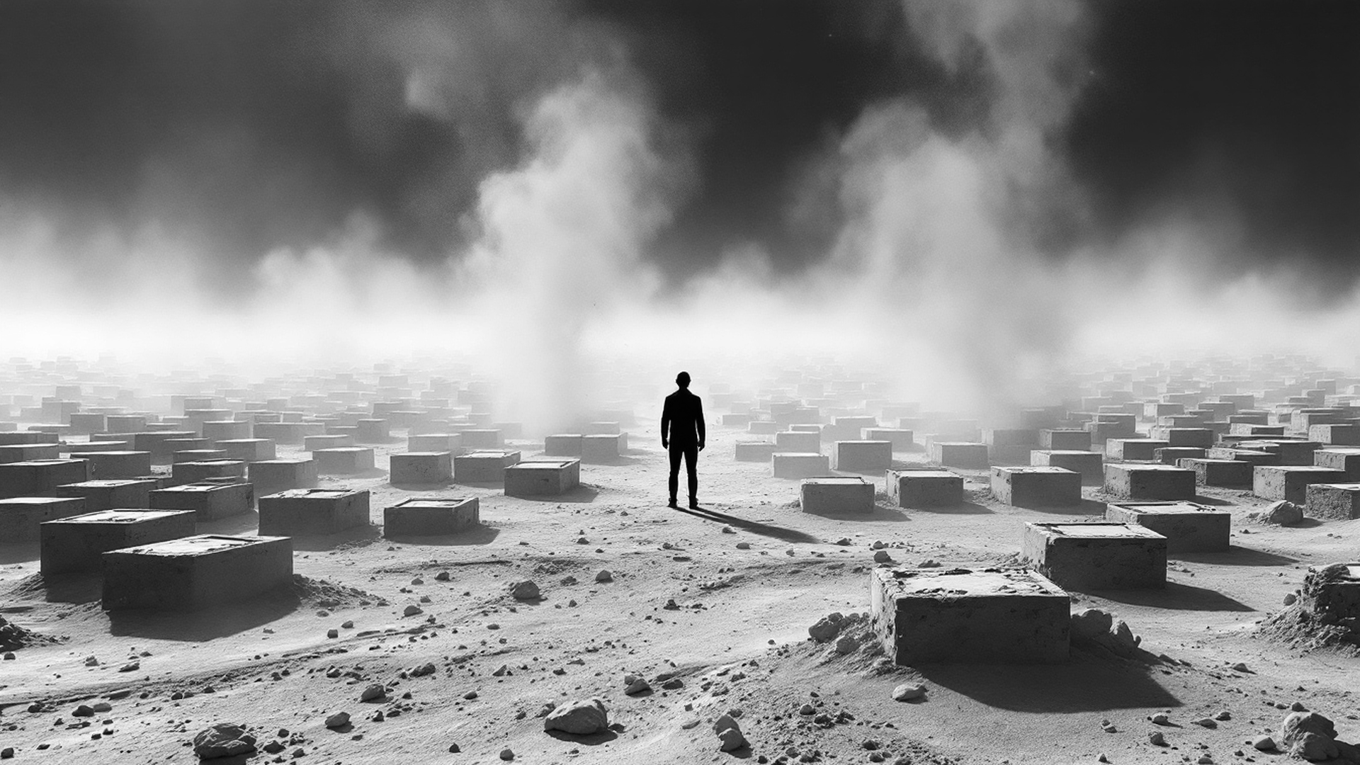 The Collapse