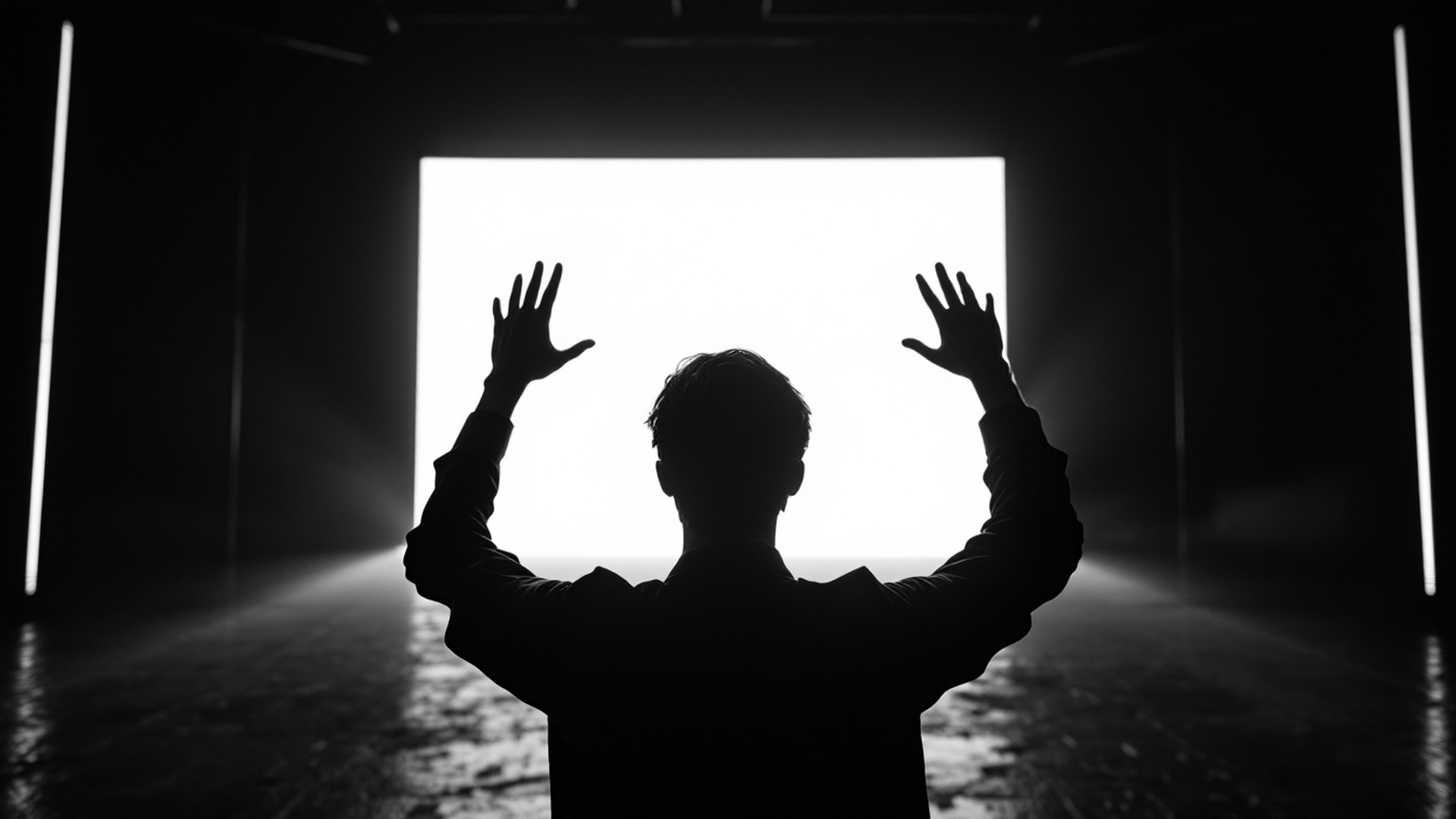 The Director's Frame