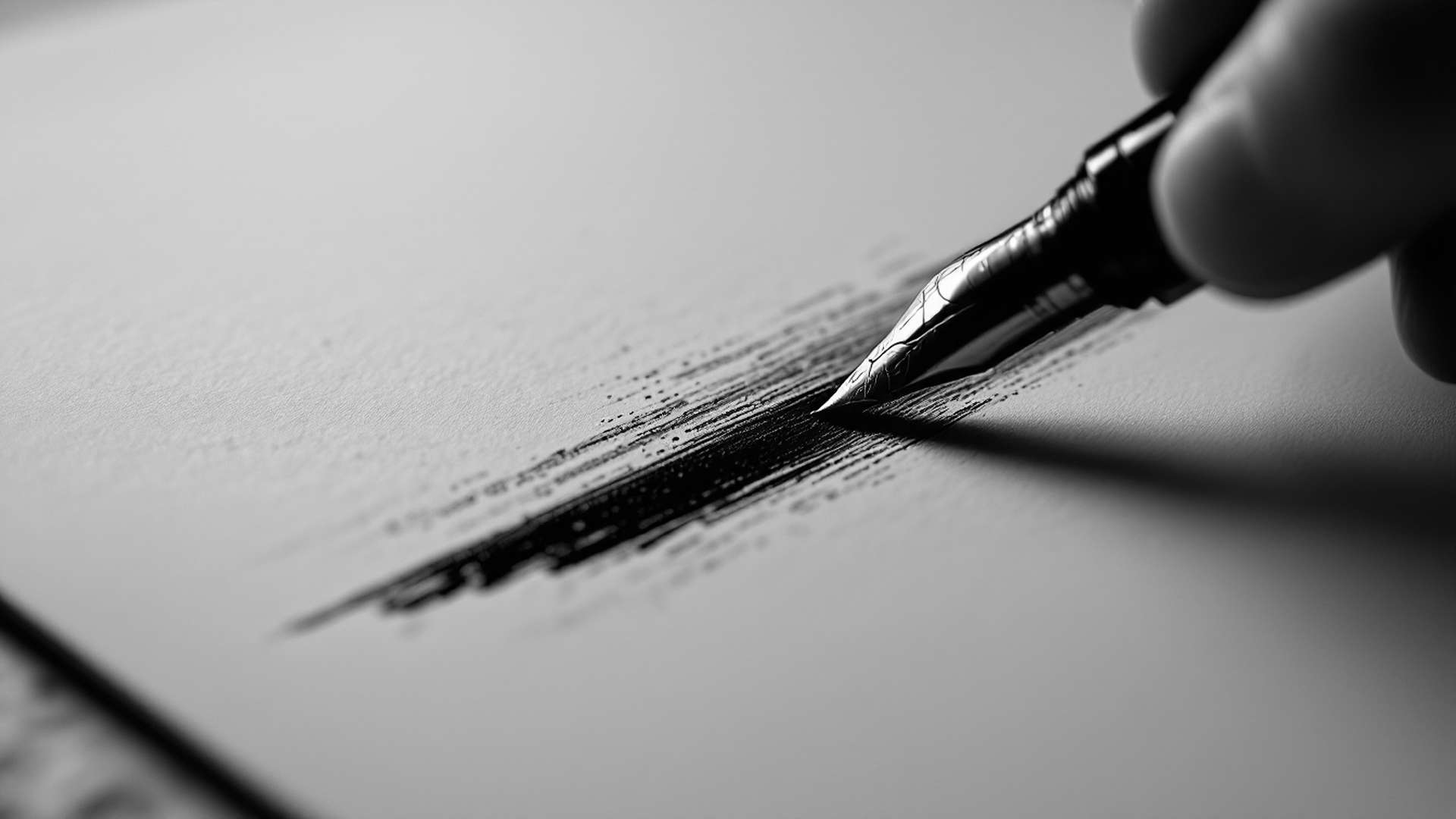 The Signature