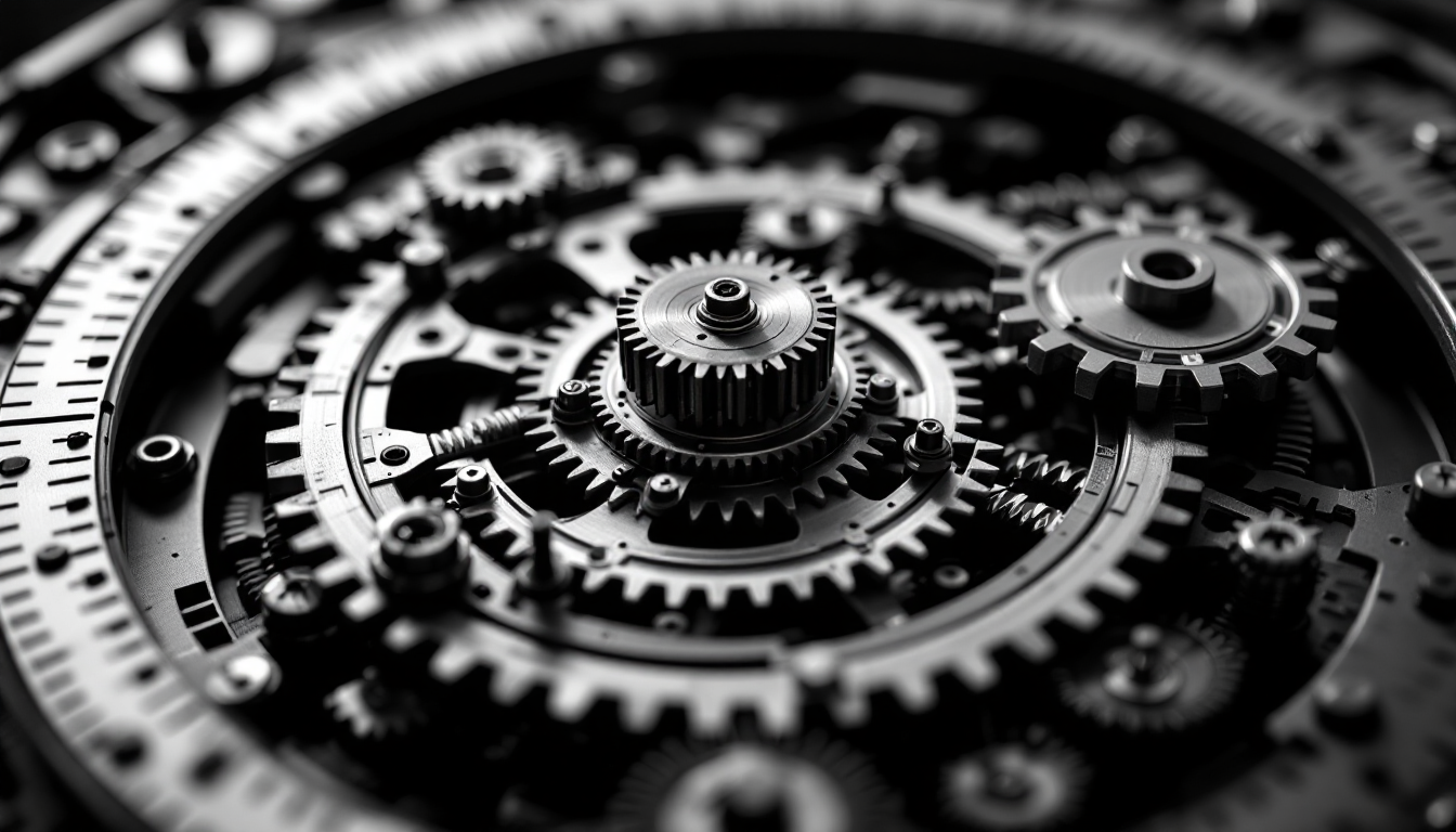 From Time-Telling to Clock-Building