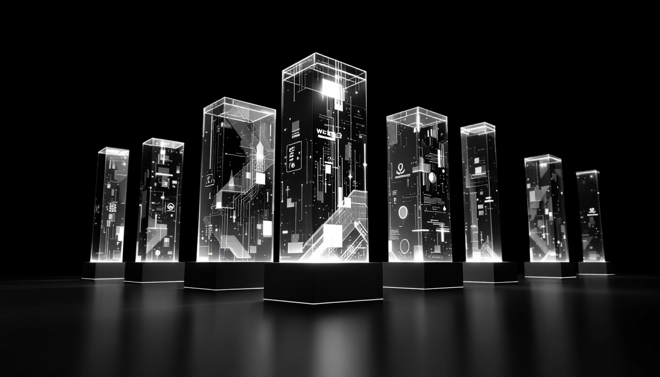 Seven Structural Elements to Keep in Mind for Web3 UX Design