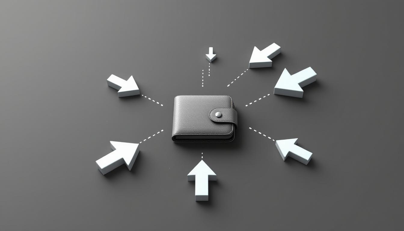 Six Ways to Supercharge the UX of Web3 Wallets