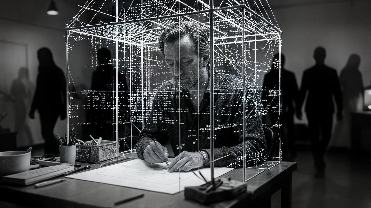 SynthID Is a Trap for Designers